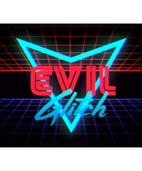 Evil Glitch Steam Steam Key GLOBAL